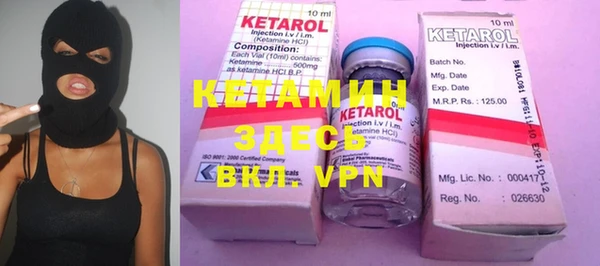 крисы Баксан