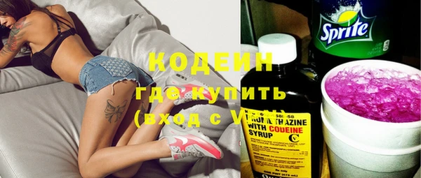 крисы Баксан